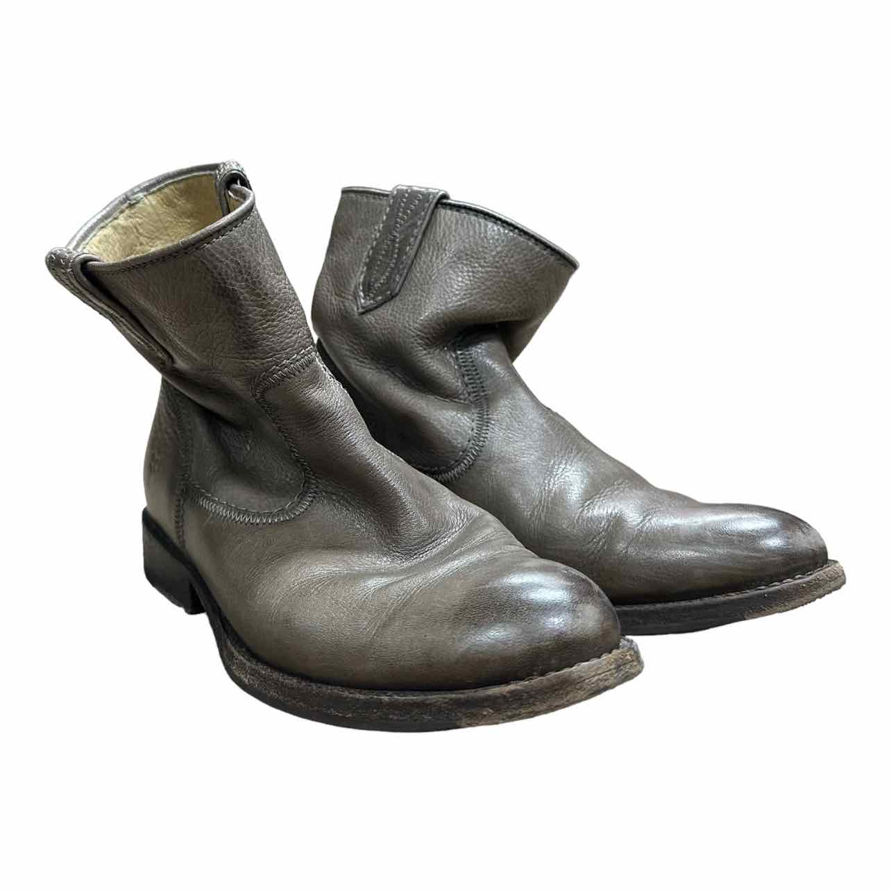Frye SIZE 6 Ankle Boots