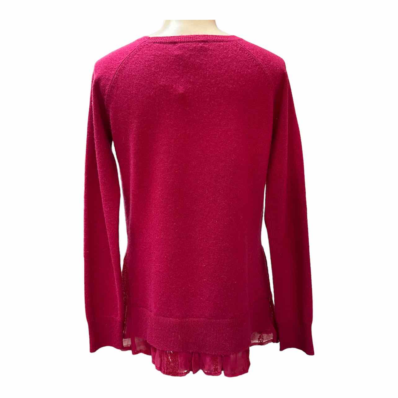 Garnet Hill Size XS Sweater