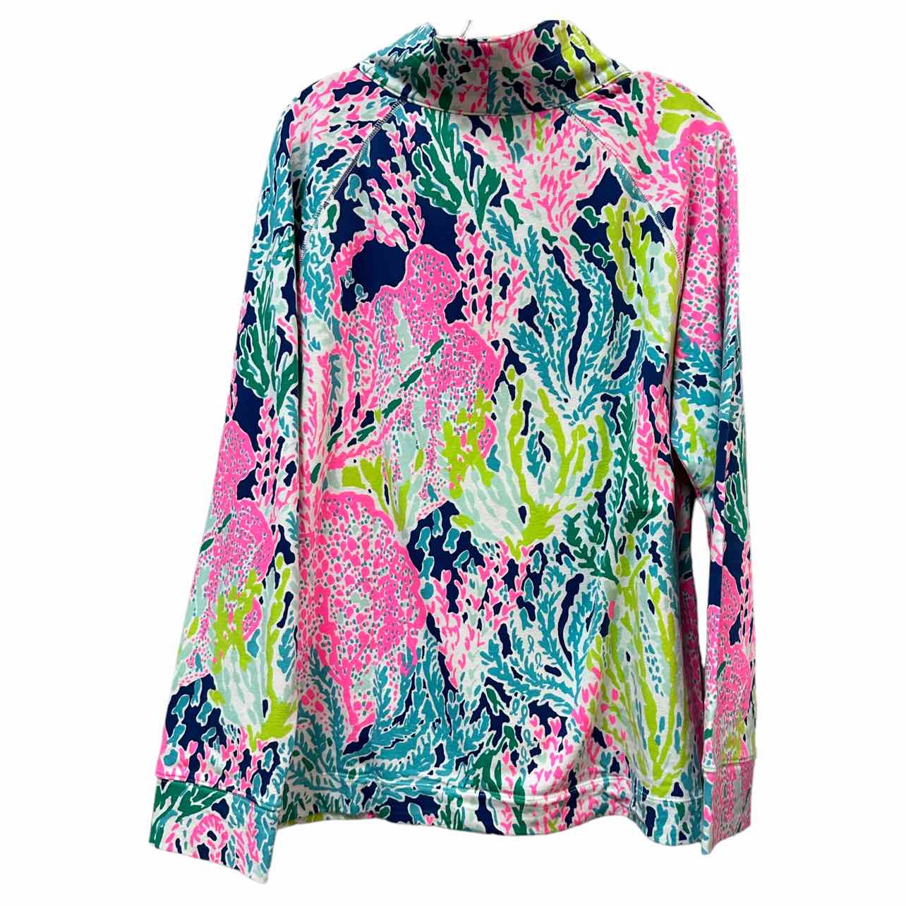 Lilly Pulitzer Athletic Jacket