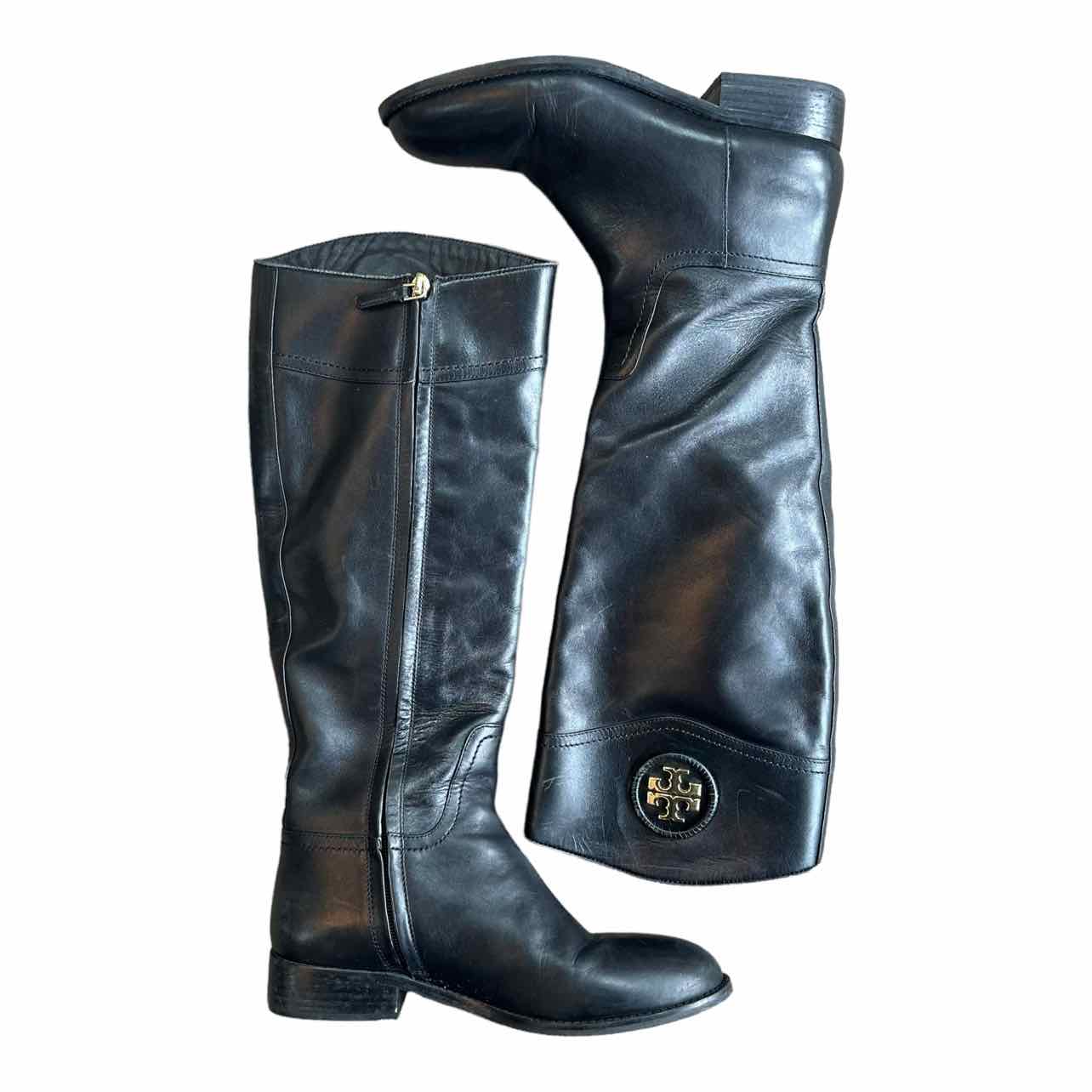 Tory Burch SIZE 8 Boots