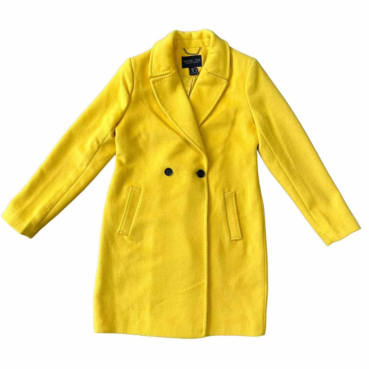 Rachel Zoe Size M Coat