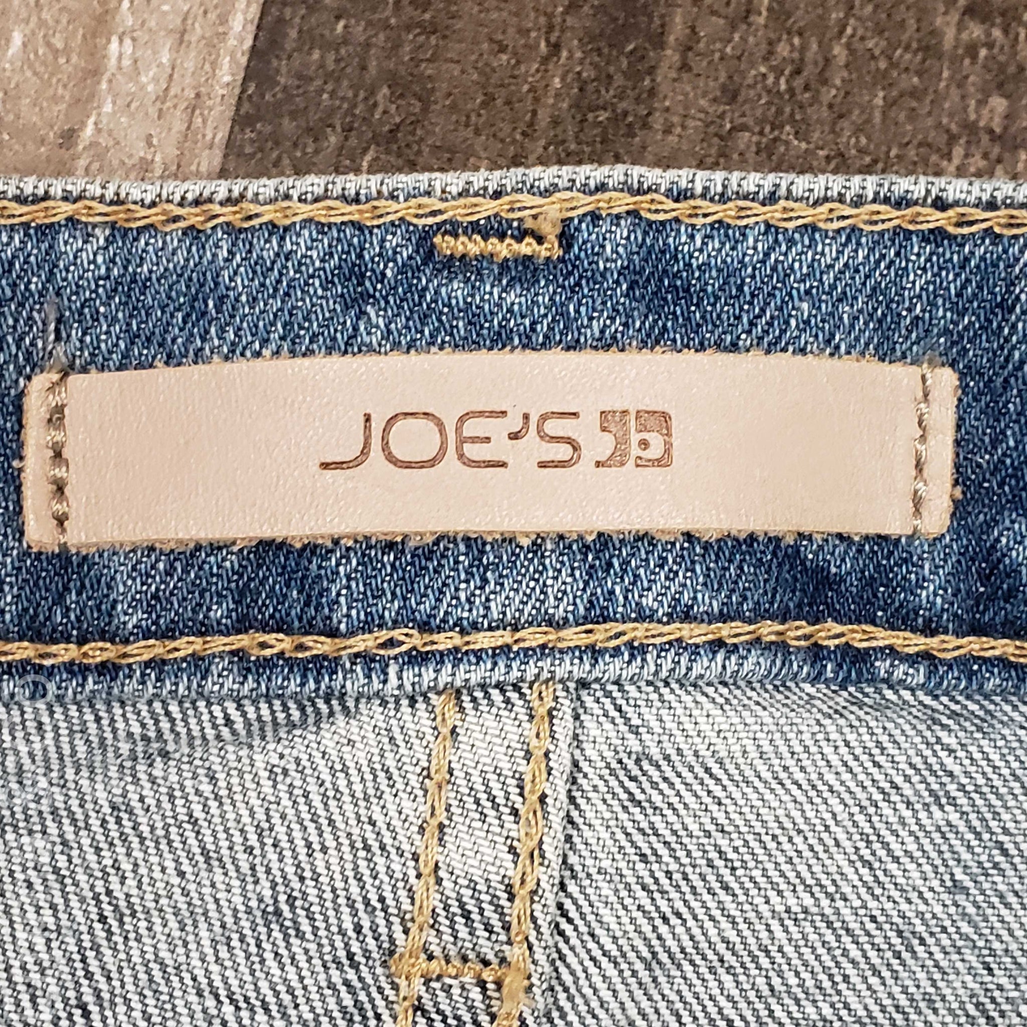 Size 4 Joe's Shorts