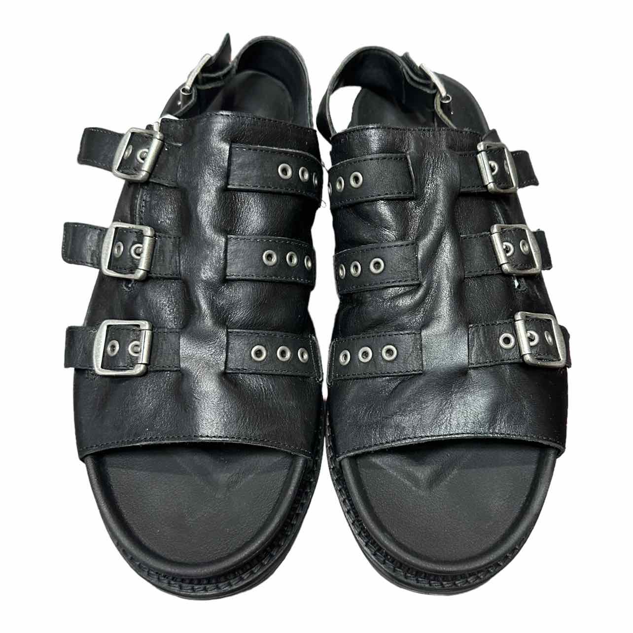 John Fluevog SIZE 11 Sandals