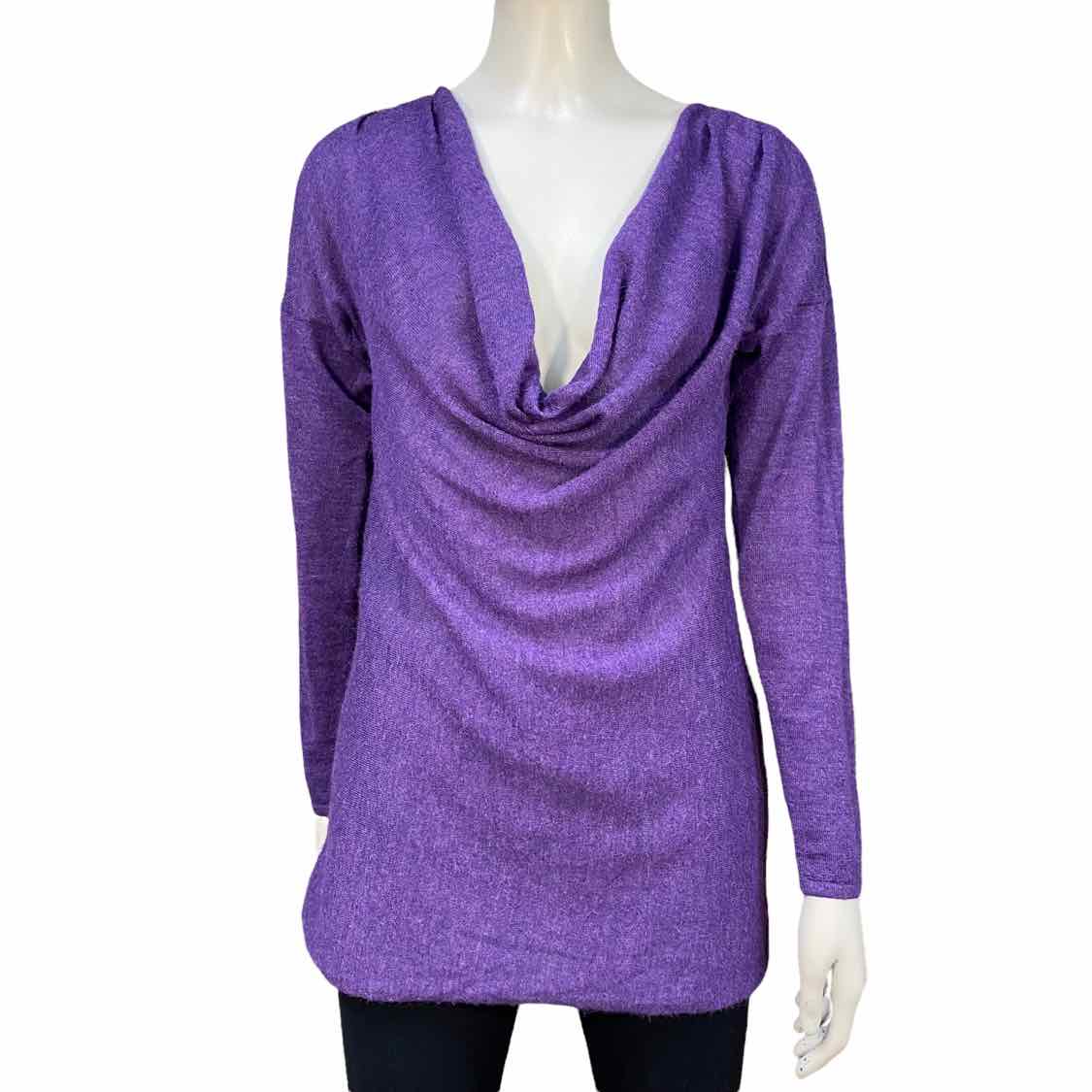 Eileen Fisher Size 2 Sweater