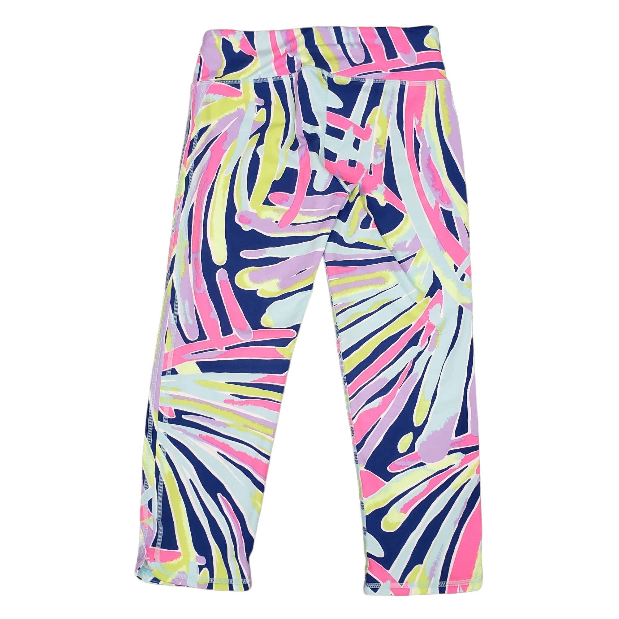 Lilly Pulitzer Athletic Capris