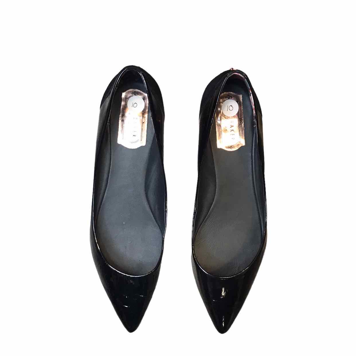 Ted Baker 10 Flats