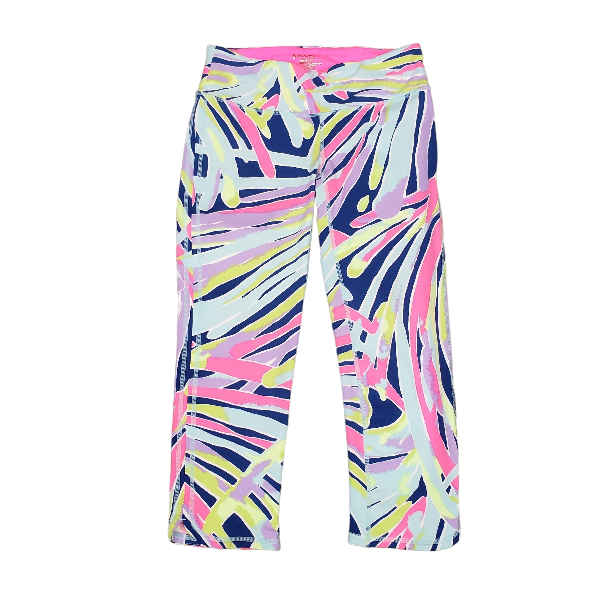 Lilly Pulitzer Athletic Capris