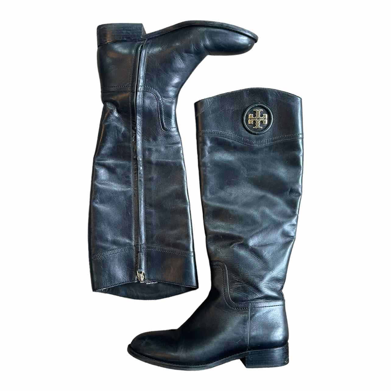 Tory Burch SIZE 8 Boots