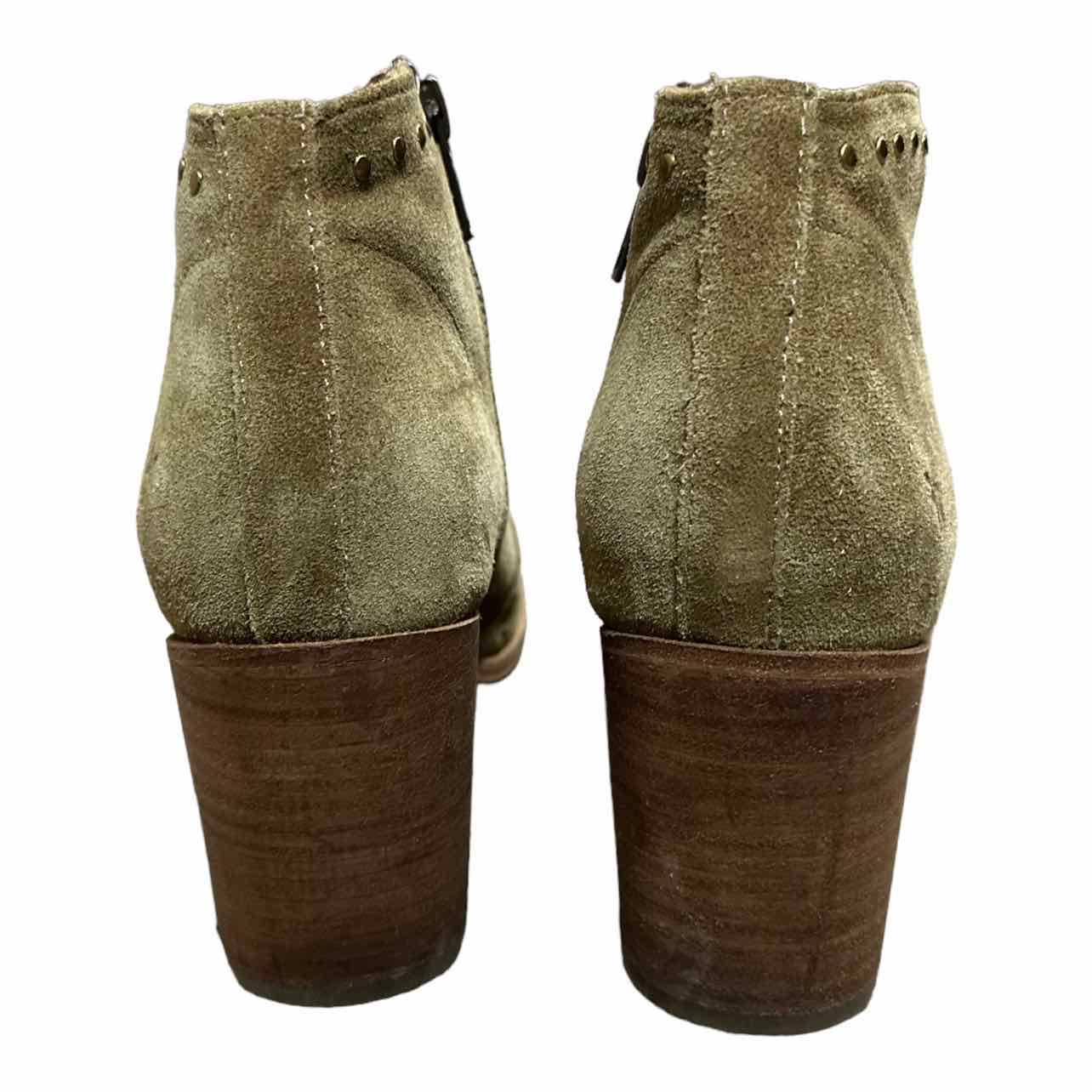 Frye SIZE 9 Ankle Boots